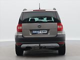 Škoda Yeti 2,0 TDI 103kW DSG 4x4 Xenon - náhled 6