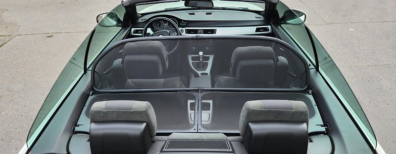 BMW Řada 3 (2010) 330D*M*PAKET*CABRIO - fotka 15 z 42