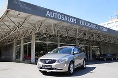 Volvo XC60 D4 2.0 133kW AT DPH - fotografie inzerátu
