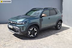 Dacia Duster EXTREME ECO- G 100 - fotografie inzerátu