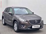 Mazda CX-5 (2015) 2.0i, ČR, AC, tempo, park - náhled 1