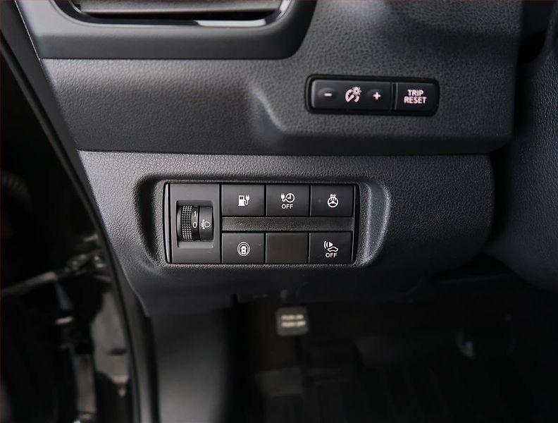 Nissan Leaf (2021) 40 kWh, SoH 91%, Automat - fotka 21 z 25