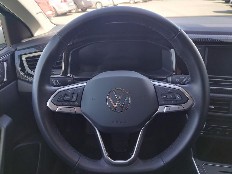 Volkswagen Taigo 1,0 TSI - fotka 17 z 29