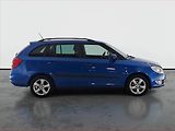 Škoda Fabia (2013) 1.2 TSI - náhled 6