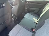 Škoda Octavia (2025) Combi 2.0 TSI 4x4 DSG Sportlin - náhled 8