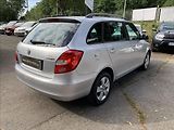 Škoda Fabia 1,2 TSI,ČR - náhled 6