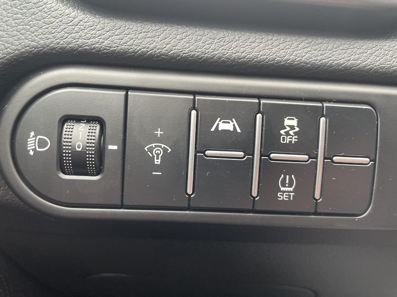 Kia Ceed SW (2025) 1,5T-GDi  TOP 