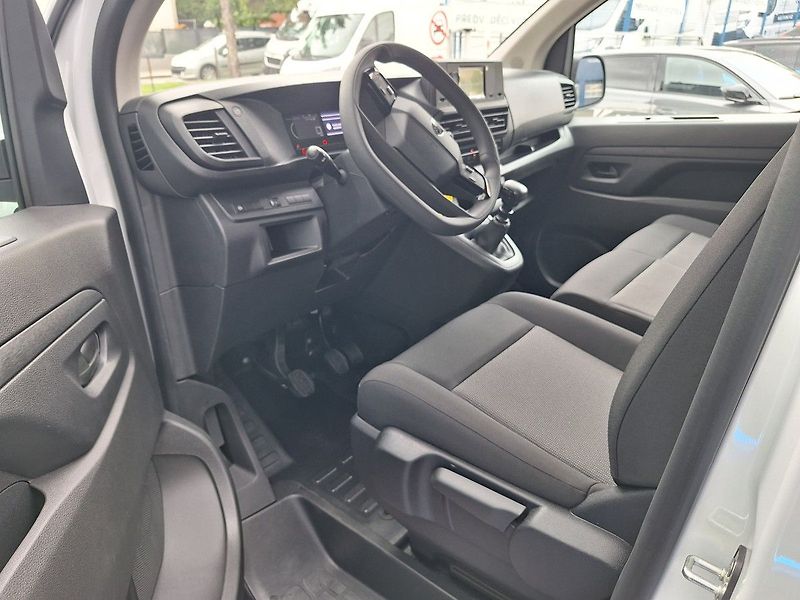 Peugeot Expert (2026) FG L3 2.2 BHDi 150k MAN6 - fotka 17 z 31