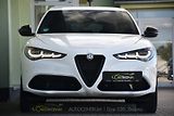 Alfa Romeo Stelvio 2.2D 154kW VELOCE AT8 Q4 - náhled 8