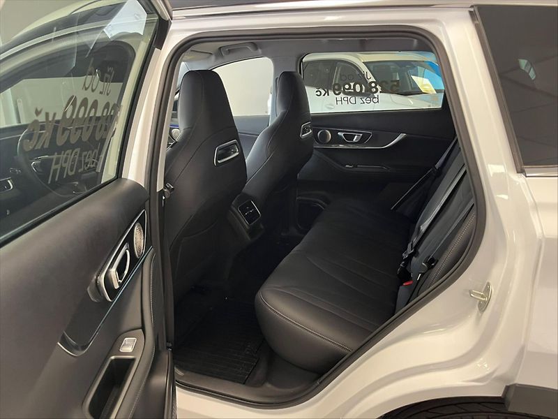 Chery Tiggo 7 (2026) 1,5   HEV UNIQUE FWD - fotka 10 z 12