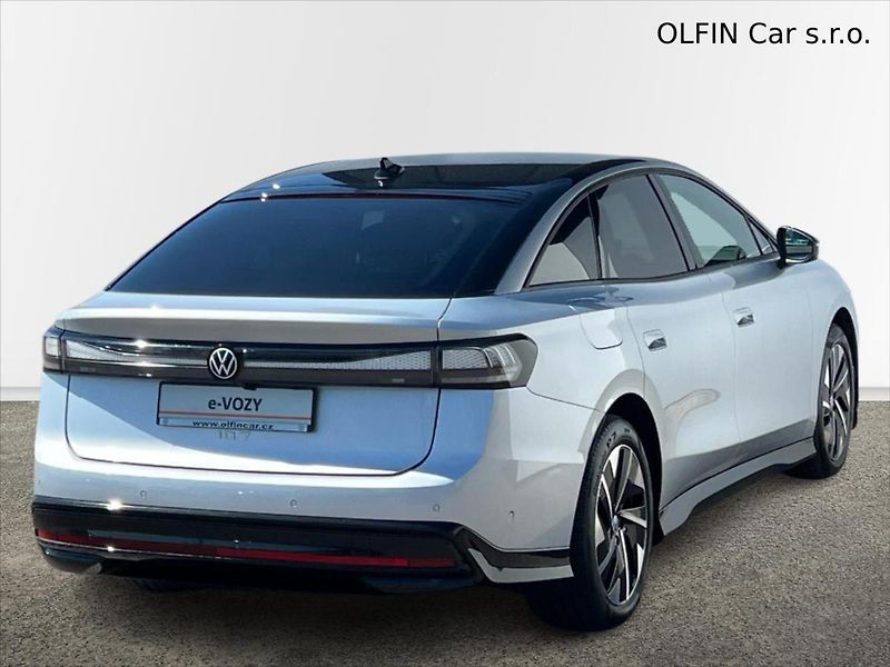 Volkswagen ID.7 1,0 210 kW kap. 77kWh  PRO - fotka 2 z 33