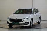 Škoda Octavia - náhled 1