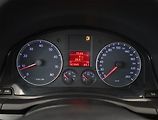 Volkswagen Golf (2006) 1.6, Serv.kniha, po STK - náhled 8