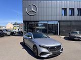 Mercedes-Benz Třídy E (2026) E 450 d 4MATIC - náhled 1
