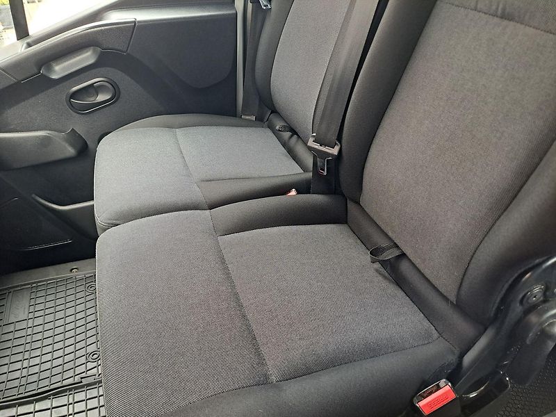 Renault Master (2020) 2.3 DCI, 7 míst, ZÁRUKA - fotka 22 z 26