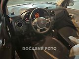 Dacia Lodgy (2017) 1.6i, 1.maj,ČR, Stepway, TZ - náhled 2