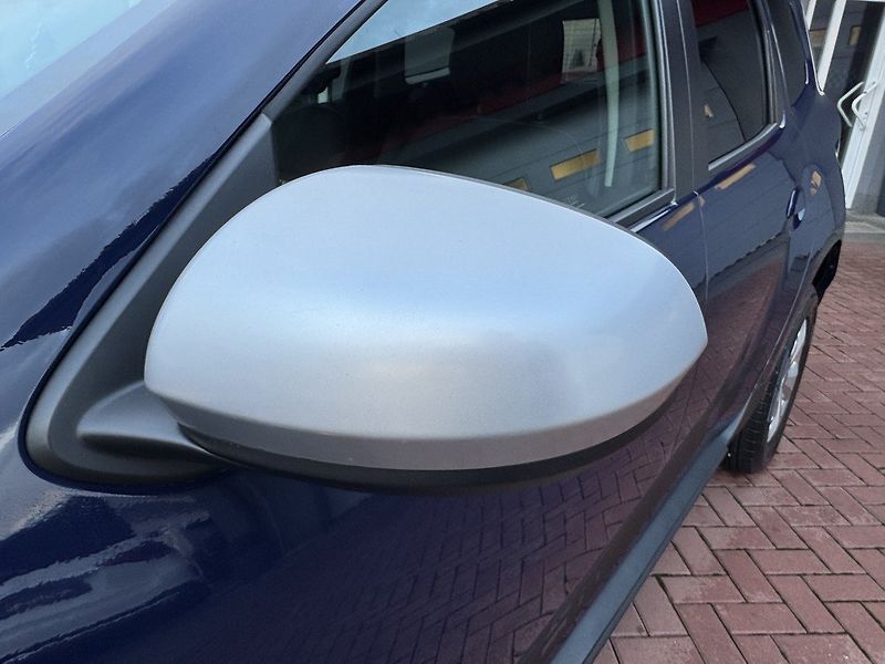 Dacia Duster (2019) 1.6i LPG Prestige Navi Kamera - fotka 45 z 50