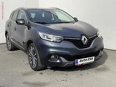 Renault Kadjar (2018) 1.6 DiG-T, BOSE, LED, navi - fotografie inzerátu