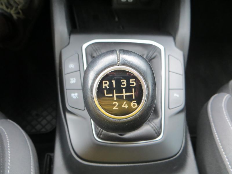 Ford Focus 1,5 TDCi Trend Edition Kamera - fotka 13 z 23