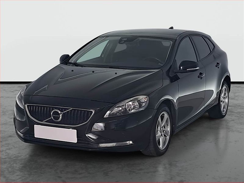 Volvo V40 (2016) 2.0 D2, Automat, Serv.kniha - fotka 2 z 17