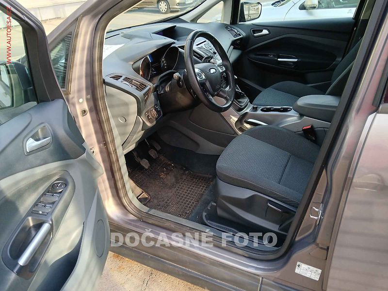 Ford Grand C-MAX (2011) 1.6 CDTI - fotka 3 z 3