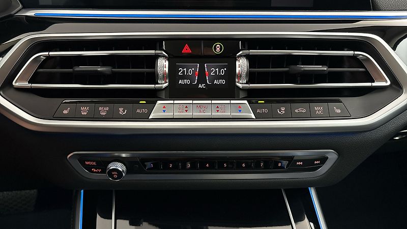 BMW X5 45e AUT xDrive - fotka 13 z 33