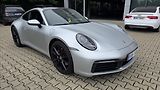 Porsche 911 (2022) S plný servis - náhled 1