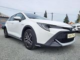 Toyota Corolla 2.0 Hybrid e-CVT 112kW Trek - náhled 30