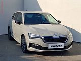 Škoda Scala (2019) 1.5TSi, 2.maj,ČR, Style, DSG - náhled 1