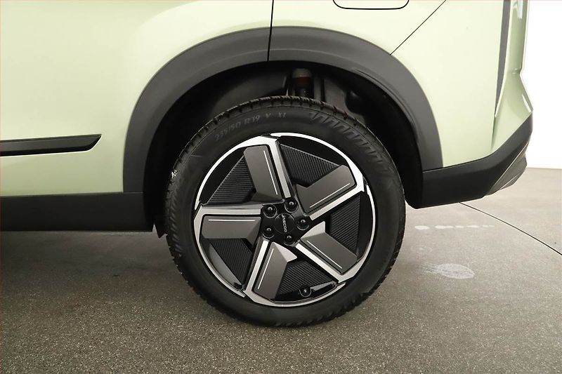 Jaecoo 7 (2025) Exclusive 1.6 TGDI, Head Up - fotka 22 z 22