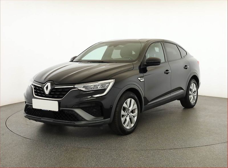 Renault Arkana (2021) R.S.Line 1.3 TCe - fotka 2 z 21