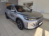 BAIC X7 1.5T 130kW AT All in - náhled 4