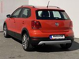 Volkswagen Polo (2011) 1.2 TSi, CROSS - náhled 6