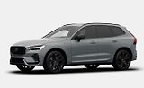 Volvo XC60 (2026) Black Edition T8 AWD  - náhled 8