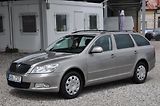 Škoda Octavia II 2.0TDi 103kW KOMBI Ambition - náhled 1