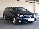 Toyota Avensis (2012) 1.8 Valvematic, Automat - náhled 1