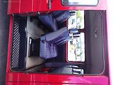 Mercedes-Benz Sprinter 208D, 58 kW, 9 míst, nová STK - náhled 12