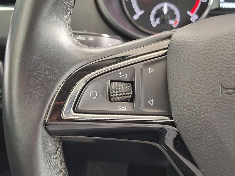 Škoda Octavia (2019) Combi Ambition Plus DSG 1,5TSi - fotka 17 z 34