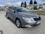 Škoda Octavia 1,2 TSi 77kw Ambiente výborný - náhled 6