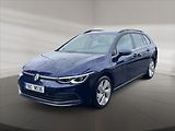 Volkswagen Golf 1,5 TSI 110 Style - náhled 2