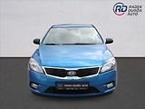 Kia Ceed 1,4 i  ČR,1.MAJITEL,SERVIS - náhled 1