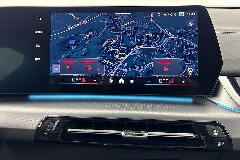 BMW X2 xDrive20d - fotka 18 z 25