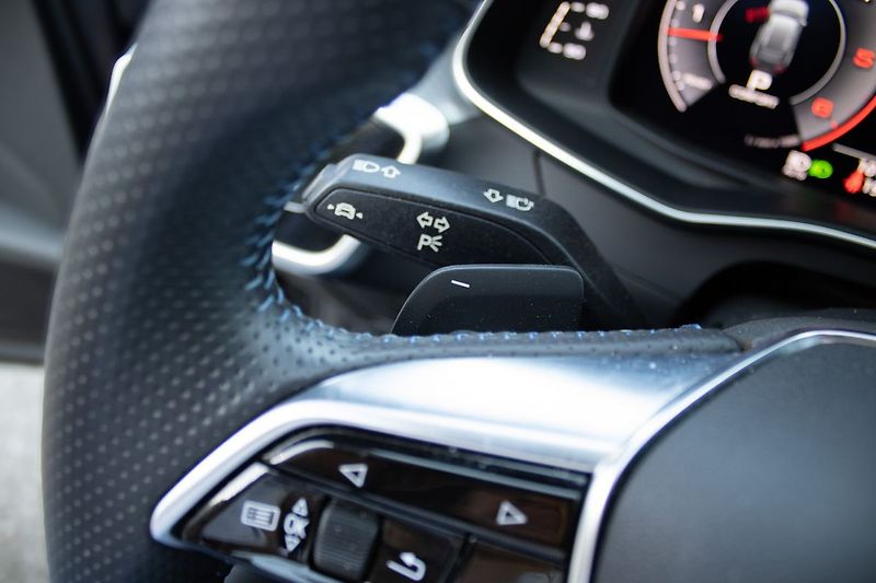 Audi A6 Servisované, tažné, 170kW/231k - fotka 29 z 52