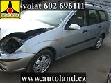 Ford Focus (2002) VOLAT 602 696111 - náhled 2