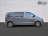 Citroën SpaceTourer 2,0 HDi  1.MAJ,A/T,DPH,8MÍST - náhled 3