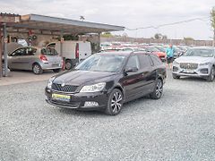 Škoda Octavia (2011) 1.2T 77KW – VÝBAVA - fotografie inzerátu
