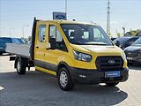 Ford Transit 2,0 EcoBlue 125kW 350 Trend L4 - náhled 7