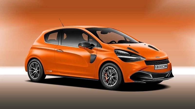 Ferrari. Za tuto hříšnost by někteří fanoušci nejradši viděli italskou automobilku v plamenech. Italové by protestovali v ulicích a trhali si občanky. Naprostý chaos.