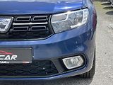 Dacia Logan MCV 1.0SCe KLIMA PŮVOD ČR - náhled 34