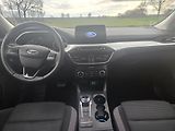 Ford Focus 1.5 EcoBlue 88kW, A/T,LED,DPH - náhled 16